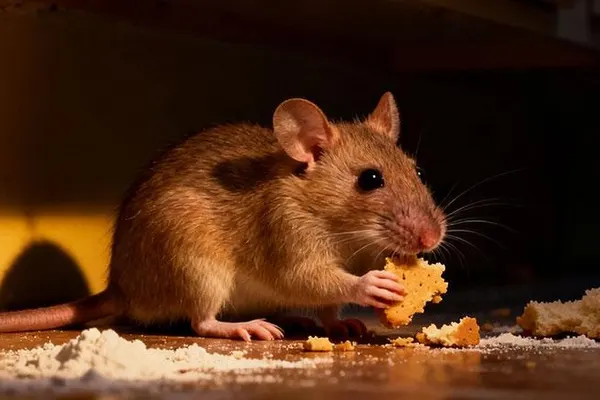 Mice & Rats